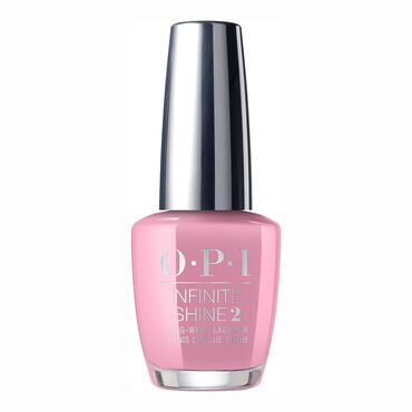 OPI Tokyo Collection Infinite Shine Rice Rice Baby 15ml