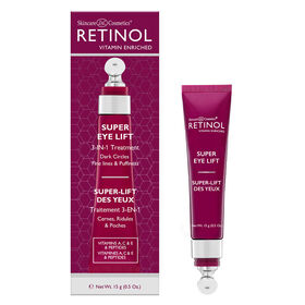 Retinol Super Eye Lift 3 in 1 Treatment 15g