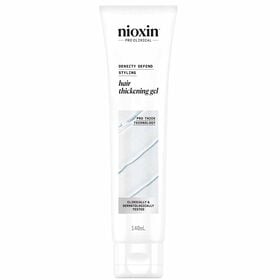 Nioxin Density Defend Hair Thickening Gel 140ml