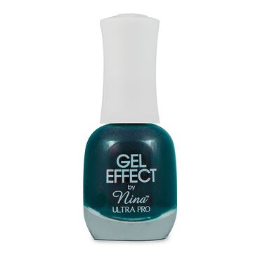 Nina Ultra Pro Gel Effect All About Autumn Collection - Wild Child 14ml