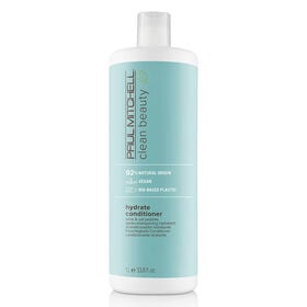 Paul Mitchell Clean Beauty Hydrate Conditioner 1000ml