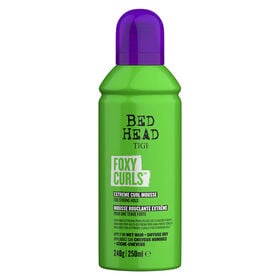 TIGI Bed Head Foxy Curls Mousse Curls Mousse 250ml