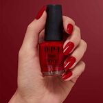 OPI Nail Envy Big Apple Red Nail Strengthener 15ml