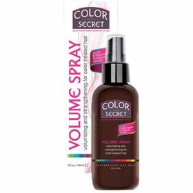 Color Secret  Volume Hair Spray 180ml