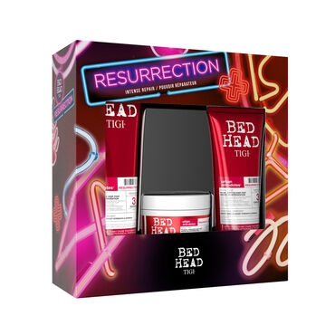 TIGI Bed Head Resurrection Gift Pack