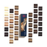 Wella Professionals Koleston Perfect Permanent Hair Colour 8/0 Light Blonde Pure Naturals 60ml