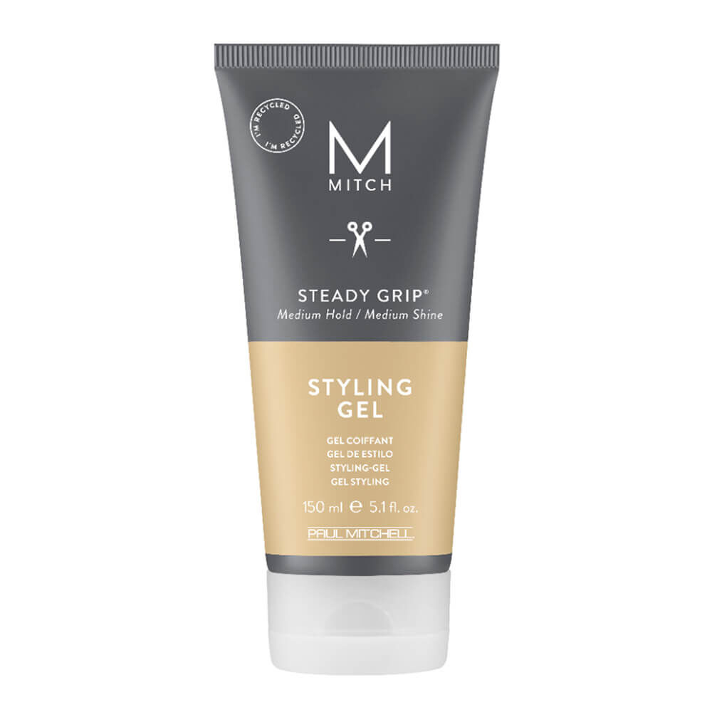 Paul Mitchell Mitch Steady Grip Styling Gel 150ml