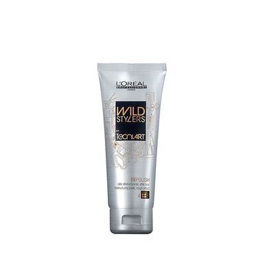 L'Oréal Professionnel Tecni.Art Wild Stylers Depolish Destructing Paste 100ml