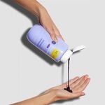 Alfaparf Milano Yellow Professional Silver Purple Conditioner 500ml