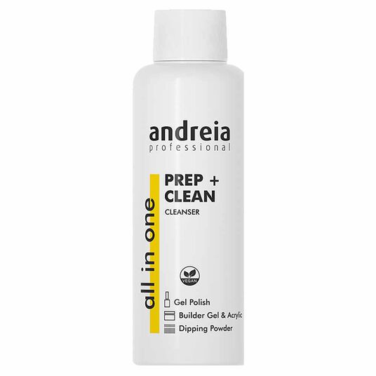 Andreia Professional All In One - Prep + Clean 100ml