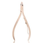 Salon Services Cuticle Nipper