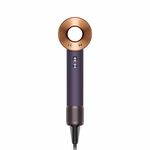 Dyson Supersonic&trade; Professional Hair Dryer - Steel Violet & Copper