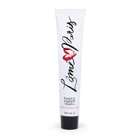 Lômé Paris Permanent Hair Colour Crème 100ml