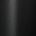 Salon Services Heavy Plain 6.5cm Hair Pins, Black, Pack of 500