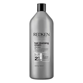 Redken Hair Cleansing Cream Shampoo 1000ml