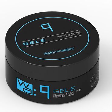 WAHL Academy Collection WA9 Gele 100ml
