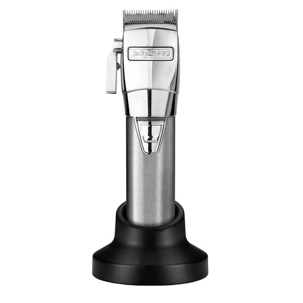 BaByliss PRO Cordless Super Motor Clipper Clippers Sally Beauty