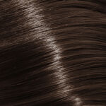 Silky Coloration Permanent Hair Colour - 5.O Light Intense Brown 100ml