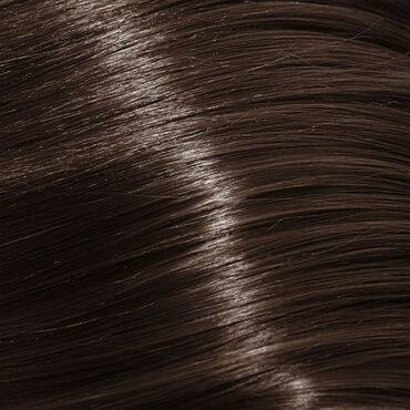 Silky Coloration Permanent Hair Colour - 5.O Light Intense Brown 100ml Silky Coloration Permanent Hair Colour - 5.O Light Intense Brown 100ml
