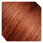 Andreia Professional 0% Ammonia Permanent Color 1:1.5, 6.45 Dark Blonde Copper Red 100ml
