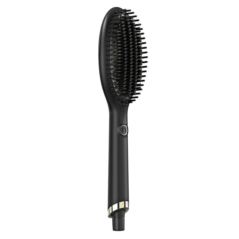 ghd Glide Hot Brush Hot Brushes Sally Beauty