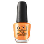 OPI Power Of Hue Collection Nail Lacquer - Mango for It 15ml