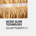 Schwarzkopf Professional BlondMe Glow Toner - Frosty Gold 60ml