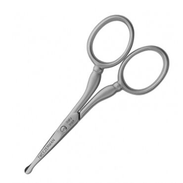 Tweezerman GEAR Facial Hair Scissors