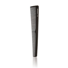 Salon Services Carbon Barber Comb
