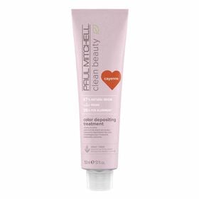 Paul Mitchell Clean Beauty Color Depositing Treatment Mask 150ml