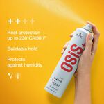Schwarzkopf Professional OSiS Elastic Medium Hold Hairspray 300ml