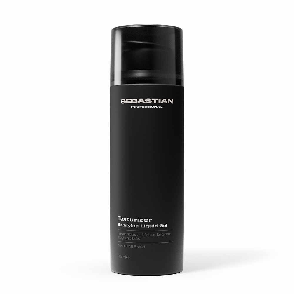 Sebastian Professional Texturizing Bodifying Liquid Gel 145ml