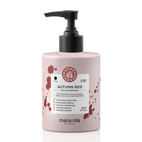 Maria Nila Colour Refresh Non-Permanent Colour Masque 300ml
