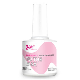 2AM London Build it Baby Builder Gel Hema Free - 15ml