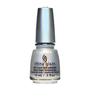 China Glaze Nail Lacquer OMG! Flashback Collection OMG 14ml