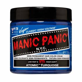 Manic Panic High Voltage Semi-Permanent Hair Colour Cream 118ml