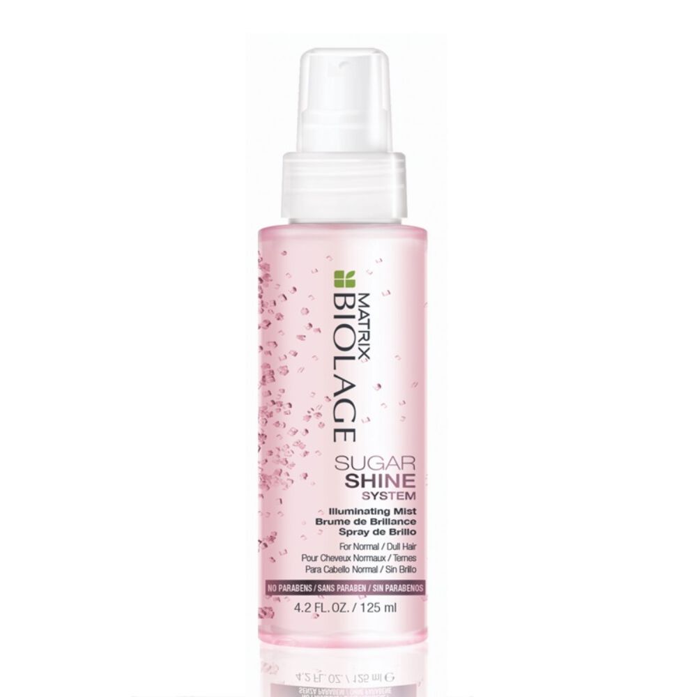Matrix Biolage Sugarshine True Spritz 125ml Hair Finishing