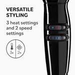 BaByliss PRO Vero Hair Dryer