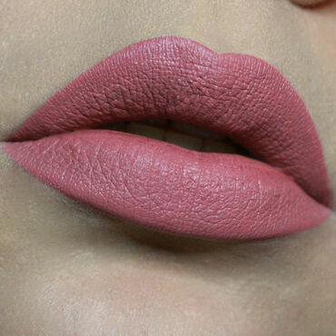 Bodyography Lip Lava Undressed Liquid Lipstick Au Naturel