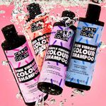 Crazy Color Colour Protect Shampoo - Pink 250ml