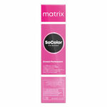 Matrix SoColor Pre-Bonded Permanent Hair Colour Blended Natural - 9A 90ml