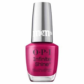 OPI M&M&rsquo;S Collection Infinite Shine - Shell-abration 15ml