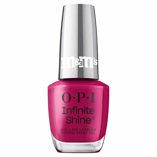OPI M&M&rsquo;S Collection Infinite Shine - Shell-abration 15ml