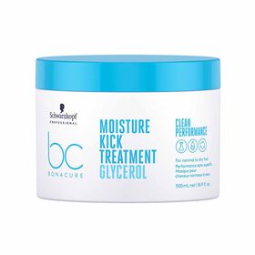 Schwarzkopf Professional Bonacure Moisture Kick Treatment 500ml
