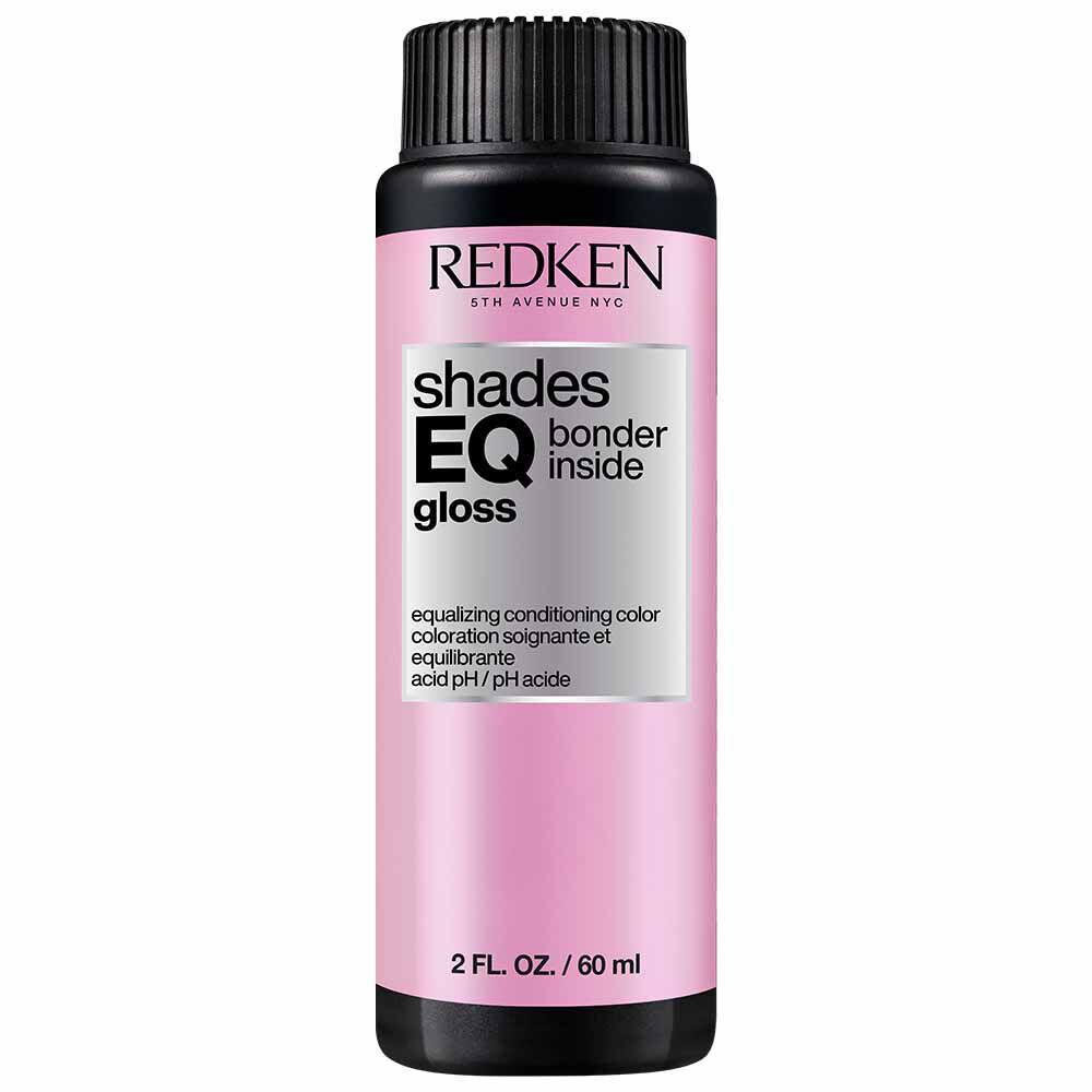 Redken Shades EQ Bonder Inside Demi Permanent Hair Colour 03N Espresso 60ml