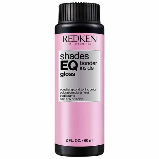 Redken Shades EQ Bonder Inside Demi Permanent Hair Colour 03N Espresso 60ml