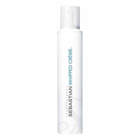 Sebastian Professional Whipped Crème Lightweight Styling Whip 150ml
