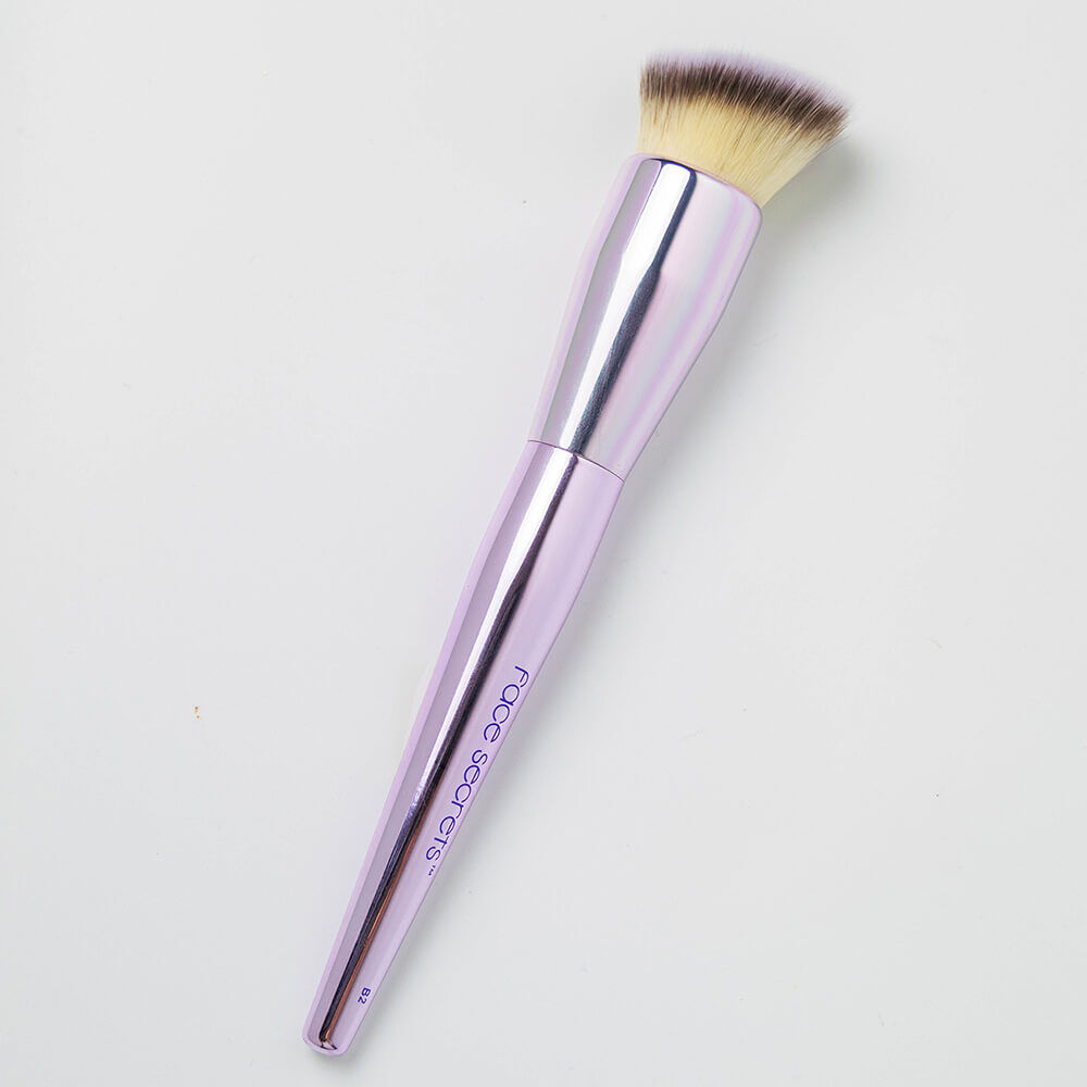 Face secret brochas top