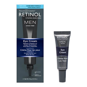 Retinol Men Eye Cream 15g