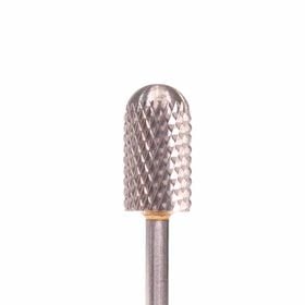 The Manicure Company Coarse Tooth Barrel Bit